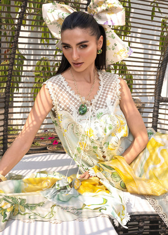 TROPIC TEASE - D4B