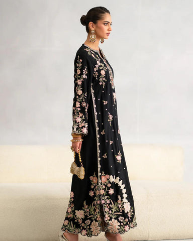 Ethnic Black