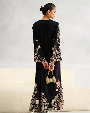Ethnic Black