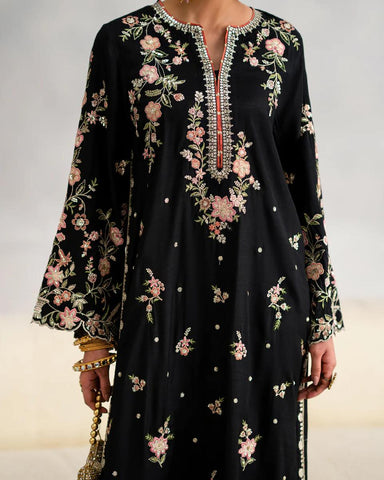 Ethnic Black
