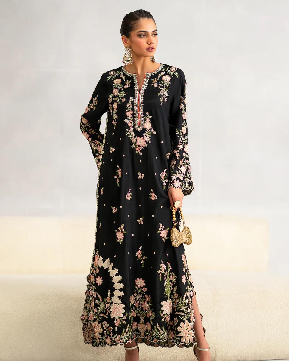Ethnic Black