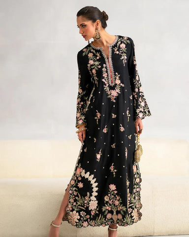 Ethnic Black