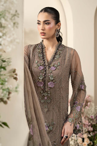 Maria B. Chiffons Volume 06 - D2