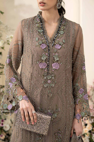 Maria B. Chiffons Volume 06 - D2