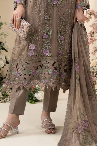 Maria B. Chiffons Volume 06 - D2