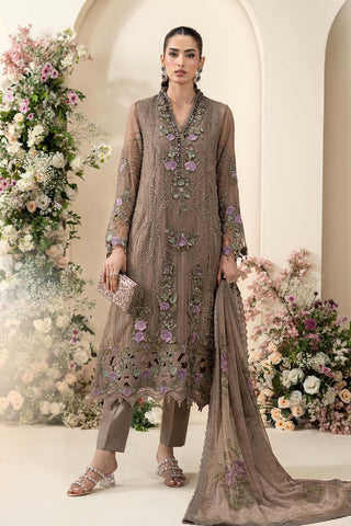 Maria B. Chiffons Volume 06 - D2