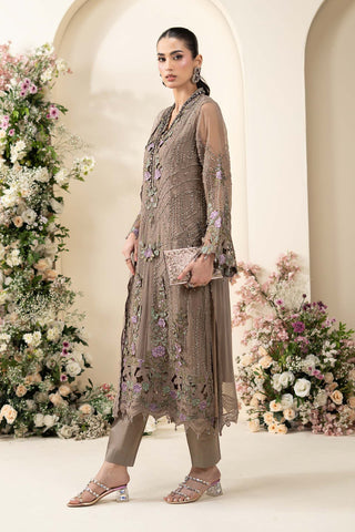 Maria B. Chiffons Volume 06 - D2