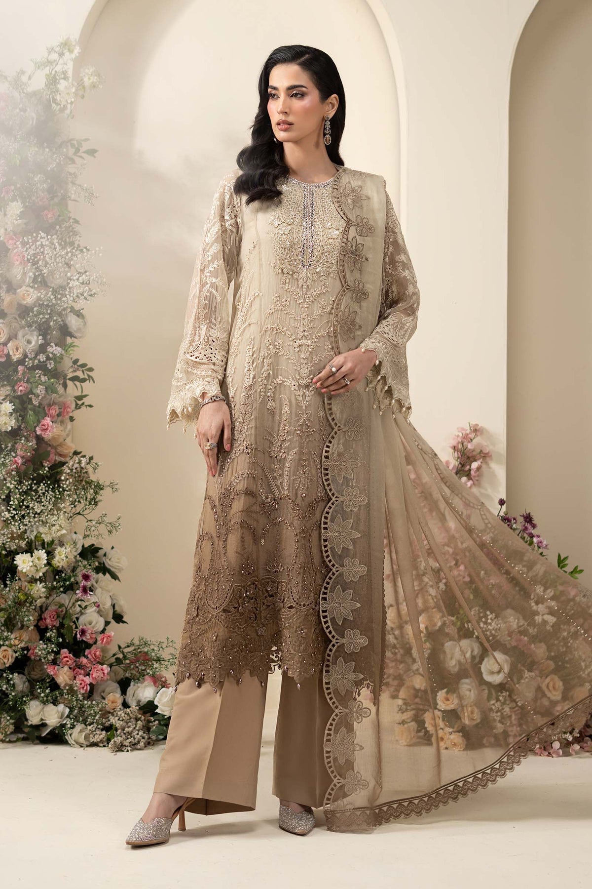 Maria B. Chiffons Volume 06 - D3