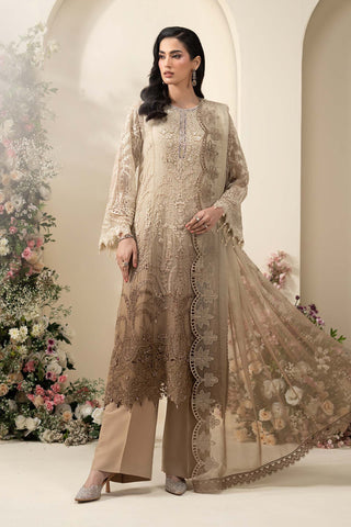 Maria B. Chiffons Volume 06 - D3