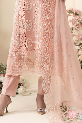 Maria B. Chiffons Volume 06 - D4