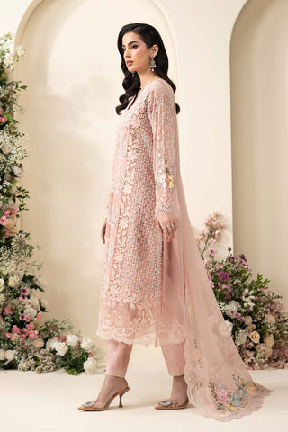 Maria B. Chiffons Volume 06 - D4