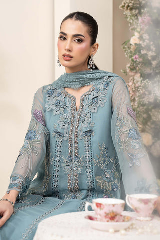 Maria B. Chiffons Volume 06 - D6