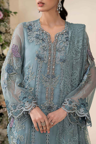 Maria B. Chiffons Volume 06 - D6