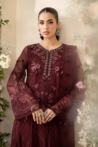 Maria B. Chiffons Volume 06 - D8