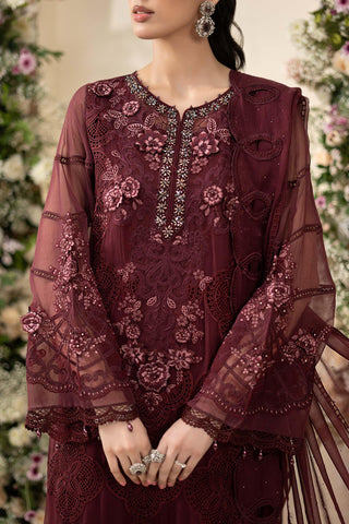 Maria B. Chiffons Volume 06 - D8