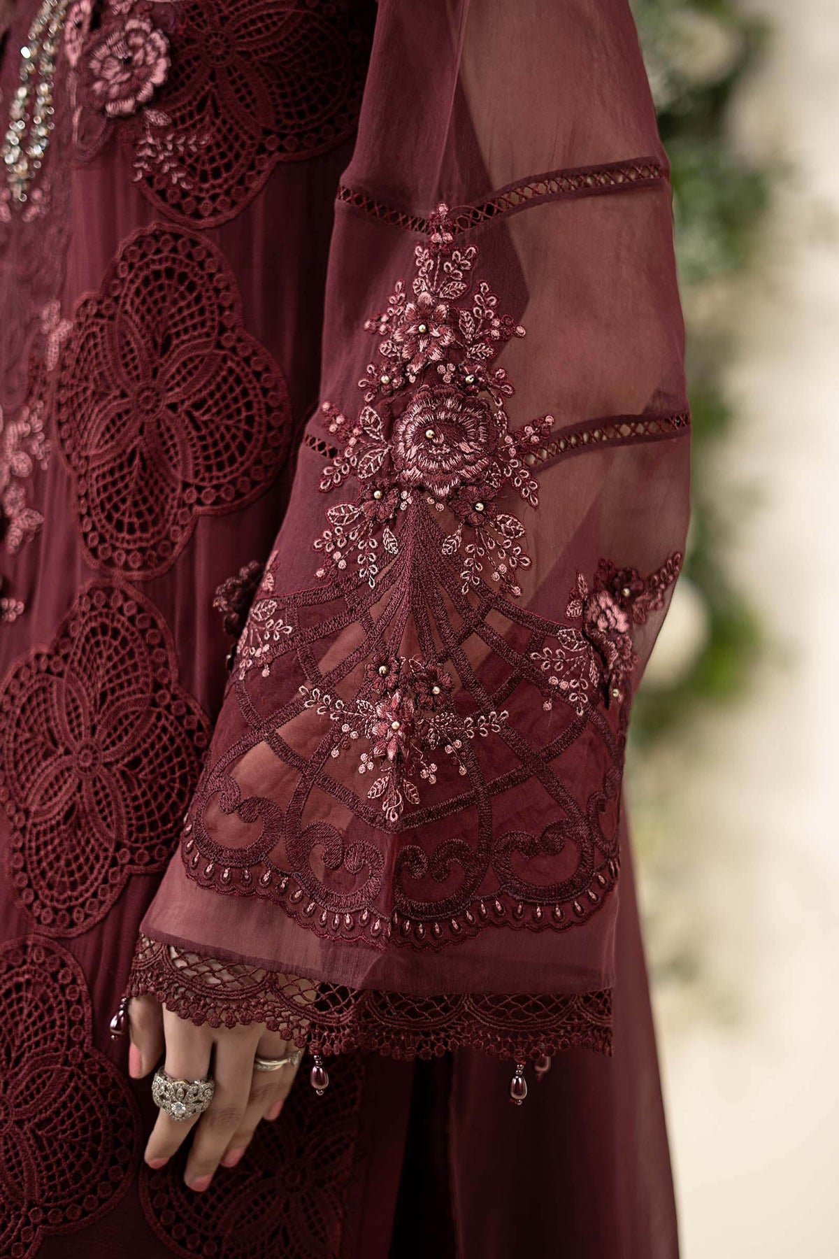 Maria B. Chiffons Volume 06 - D8